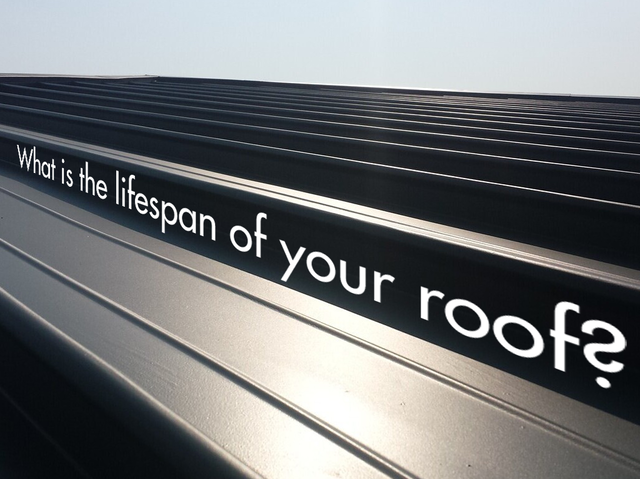 SEPTA Midvale Roof Image
