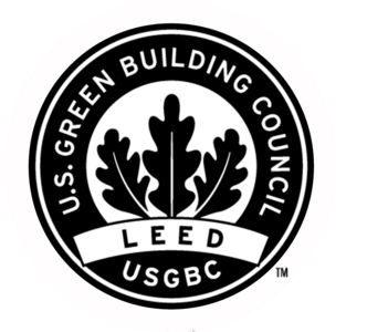 USGBC logo